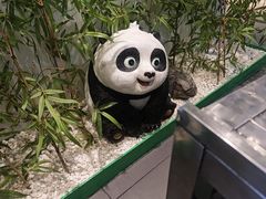 -麻辣空间·清油火锅(万达广场店)