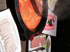 -九牧鱻·渝老鬼重庆火锅(人民路店)