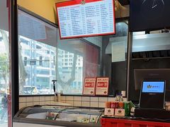 -谭师爷龙抄手(白下路店)