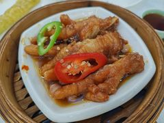 -竹溪百福酒家(同和店)
