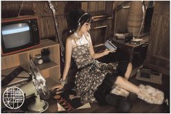 -持熹光年写真体验馆