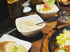 -西缘牛排(荟聚购物中心店)