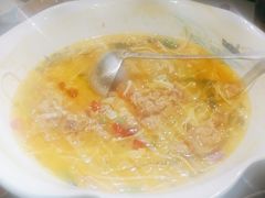 -马老六清真餐饮(西站店)