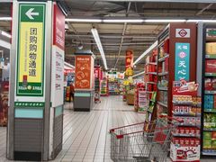 -大润发(康桥店)