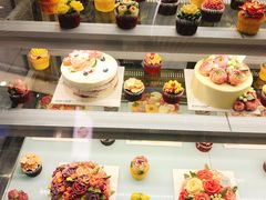 -BON CAKE(华贸购物中心店)