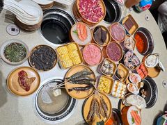 -海底捞大排档火锅(打浦路店)