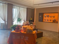 -端艾堂·SPA·艾灸(棕榈泉013店)