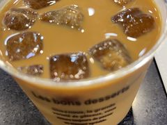 嘿百利-缶乐FOLLOW咖啡