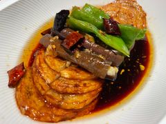 -新连采·海鲜·大连菜(大连恒隆广场店)