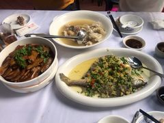 -桃源阁(西樵山店)