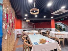 -听涛雅苑百味饺子老家菜馆
