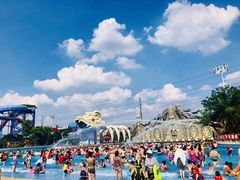 -苏州乐园森林水世界