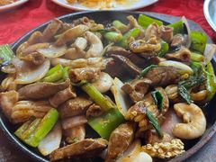 -联丰美食(番禺店)
