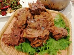 -大铁勺新津菜(东丽阳光新业广场店)