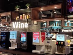 -盛江山自助料理(奥莱锦辉购物广场店)