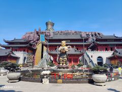 -上海东林寺(金山区)