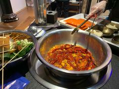 -来涮蜀鲜货火锅串串香(菜市口店)