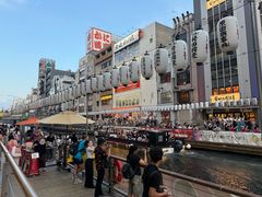 -心斋桥
