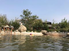 -华山御温泉度假村