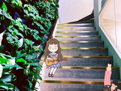 -Peet's Coffee皮爷咖啡(大学路店)