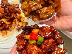 -普天和酒楼(天津之眼店)
