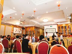 大堂-澳门西南饭店·粤菜·茶市·手工点心(华海路店)