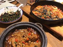-小柴米·传统江西菜(八一广场店)
