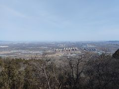 -阳台山自然风景区