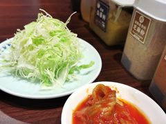 -蒜香焼肉PURUSHIN(马场路店)