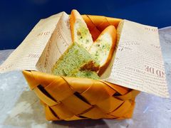 -Wei菋·Le Bistrot