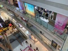 -巴黎春天(浦建店)