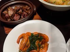 -领事馆19号中餐厅(厦门海景洲际酒店)