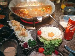 -湊湊火锅·茶憩(打浦桥日月光店)