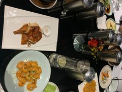 -禧宴Joyous Restaurant(禧园店)