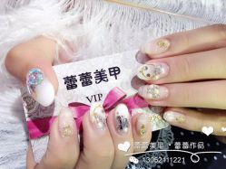 -LEILEI NAIL蕾蕾美甲美睫