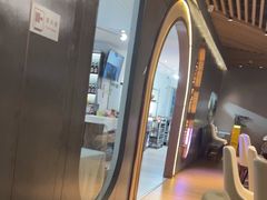 -渝悦情·新派川菜(建国门店)