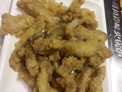 -海底捞火锅(银泰中心店)