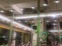-曾百万小炉小串自助烧烤(高新店)