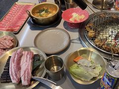 -韩一品韩国料理(柏庐南路店)