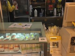 -一鸣真鲜奶吧(卫岗店)
