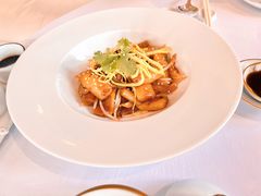 -宝丽轩中餐厅BAOLIXUAN