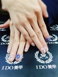 点击看大图 -IDO美甲美睫