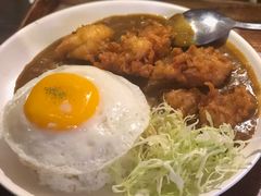 -金龙咖喱