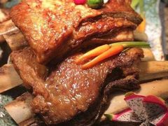 -合肥富力威斯汀酒店·知味餐厅