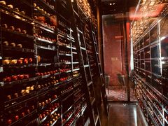 -L'ATELIER de Joel Robuchon(外滩18号店)