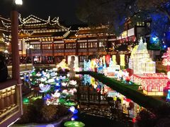 -上海外滩茂悦大酒店