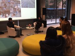 -现代汽车文化中心 Hyundai Motorstudio Beijing