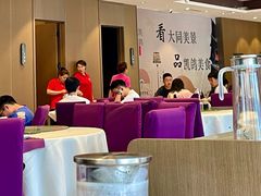 -凯鸽酒楼(大同振兴街店)