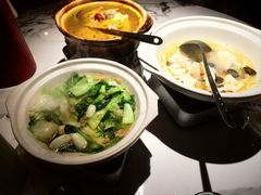 -又见炊烟私房菜(敬亭路店)