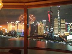 -非常时髦餐厅VUE Restaurant(外滩茂悦大酒店)